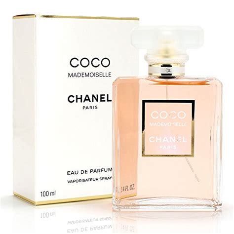 profumo mademoiselle chanel prezzo prezzo